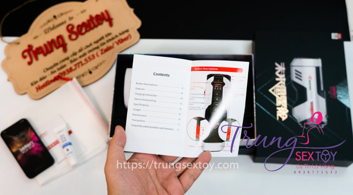 may thu dam Leten Future Pro may thu dam Leten Future Pro