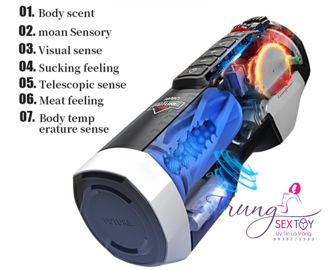 Leten Future Pro Leten Future Pro