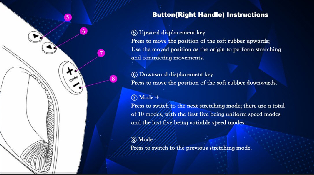 may thu dam Leten King Pro may thu dam Leten King Pro