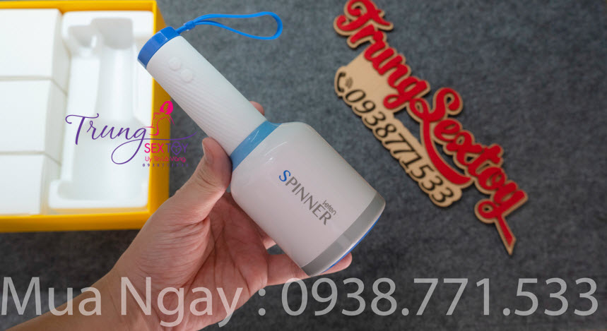 máy bú mút Leten Spinner máy bú mút Leten Spinner