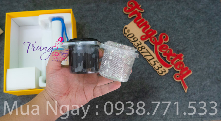 máy bú mút Leten Spinner máy bú mút Leten Spinner