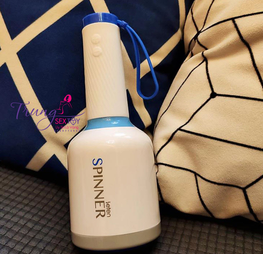 máy bú mút Leten Spinner máy bú mút Leten Spinner