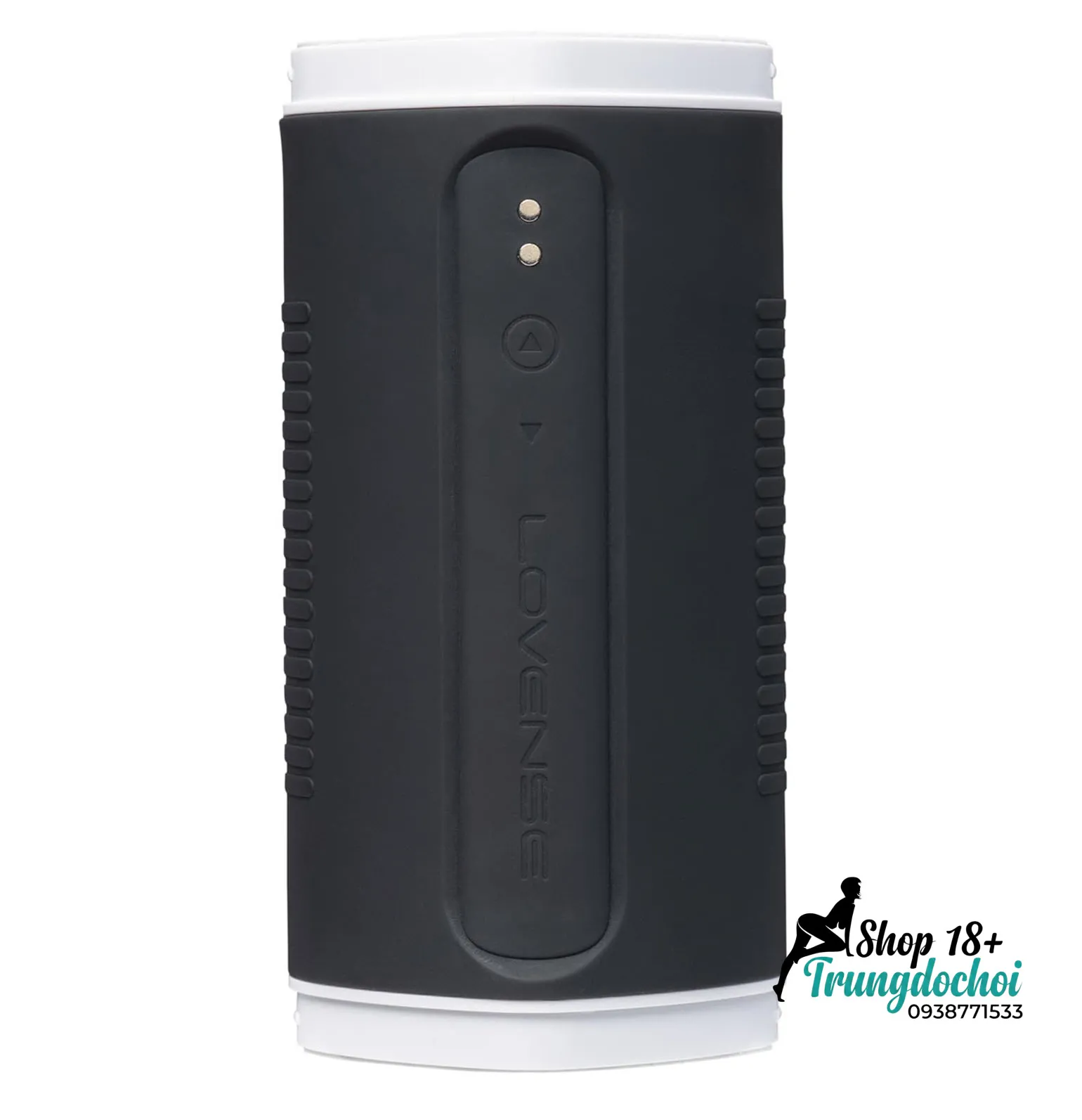 Lovense Calor may thu dam Lovense Calor may thu dam