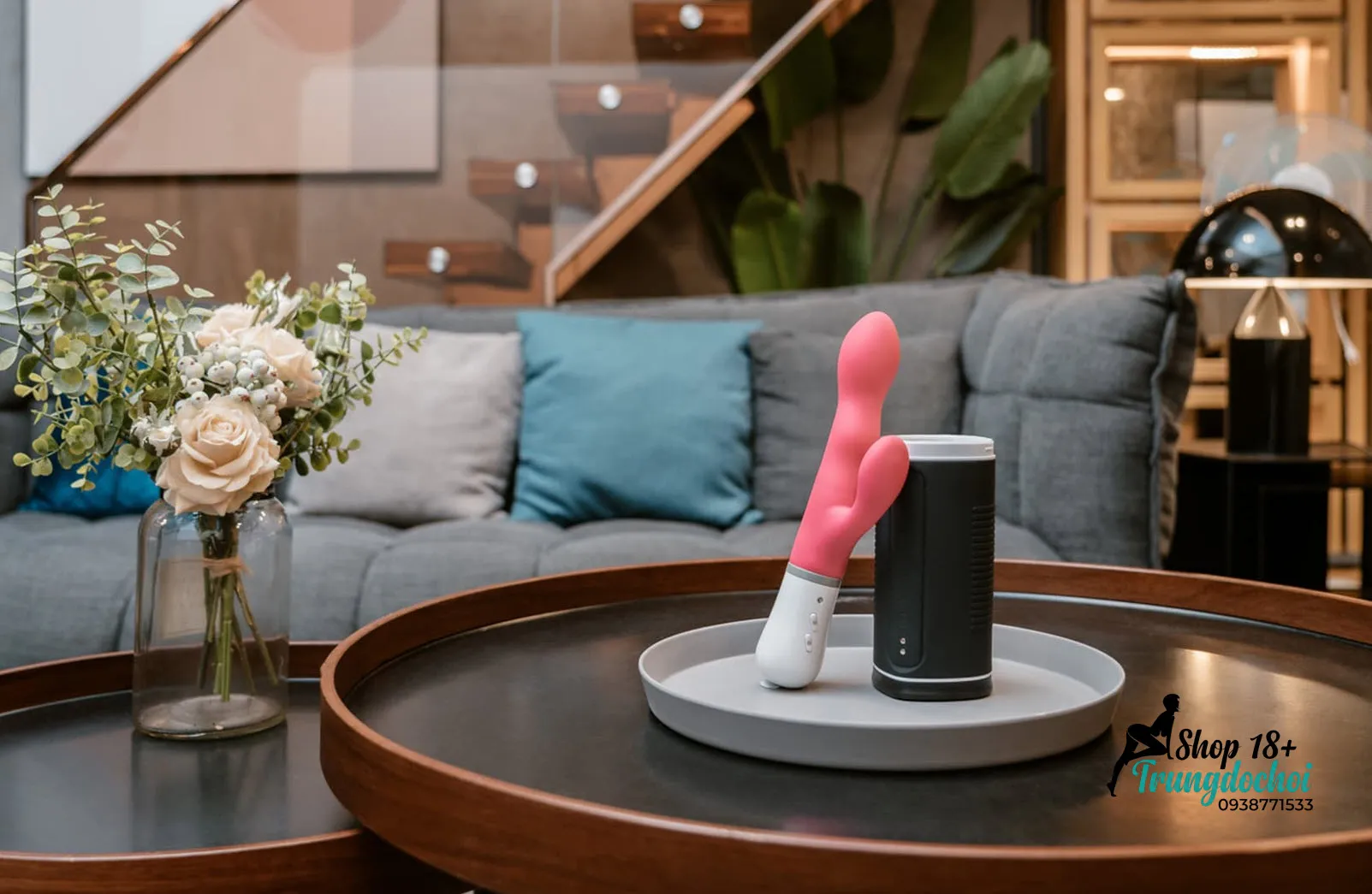 Lovense Calor Lovense Calor