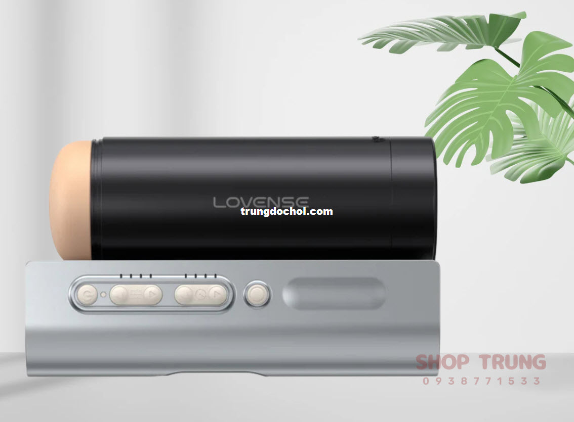 may thu dam Lovense Solace Pro may thu dam Lovense Solace Pro