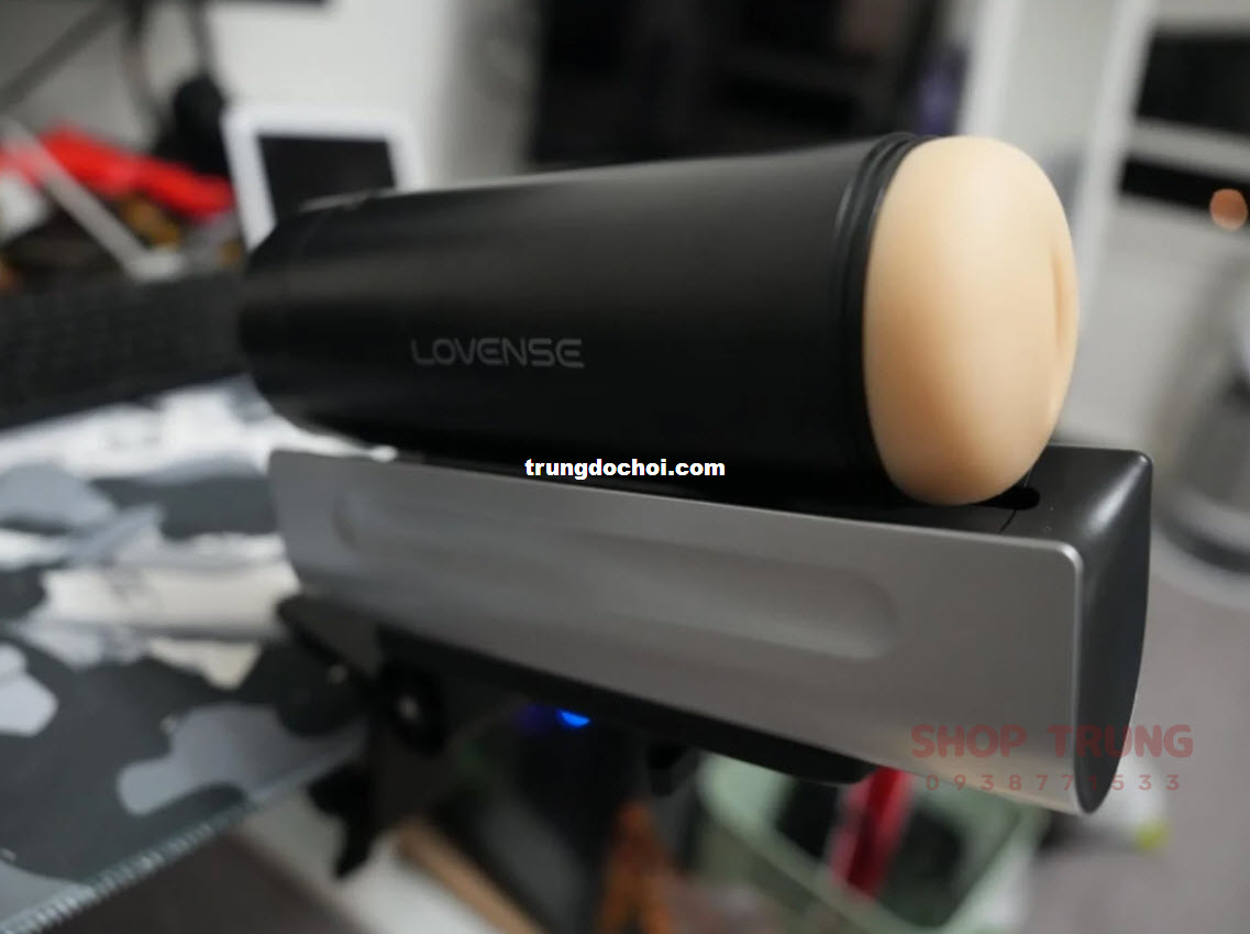 Lovense Solace Pro Lovense Solace Pro