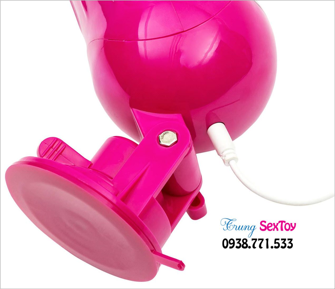 Máy thủ dâm Melrose Máy thủ dâm Melrose
