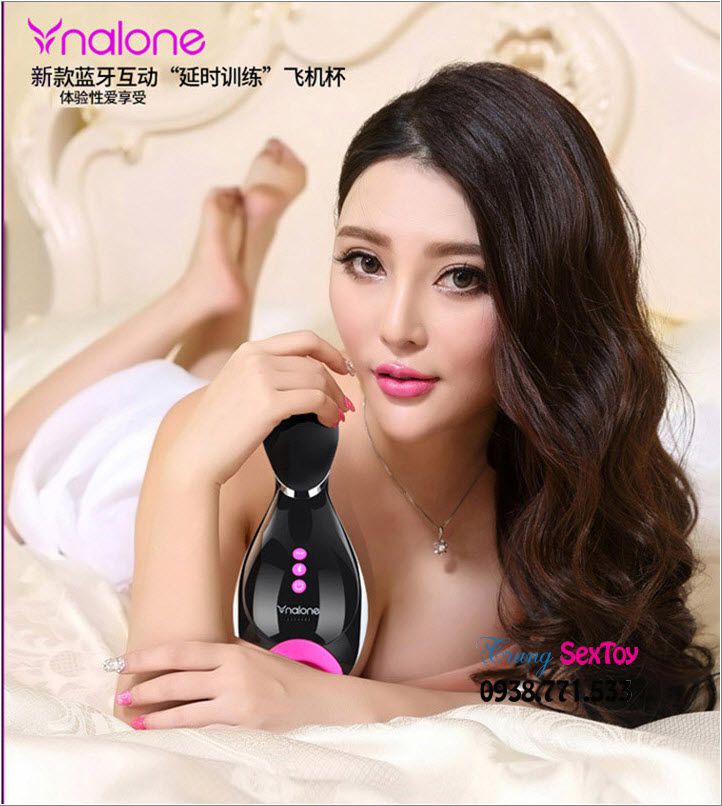 máy thủ dâm Nalone Oxxy máy thủ dâm Nalone Oxxy