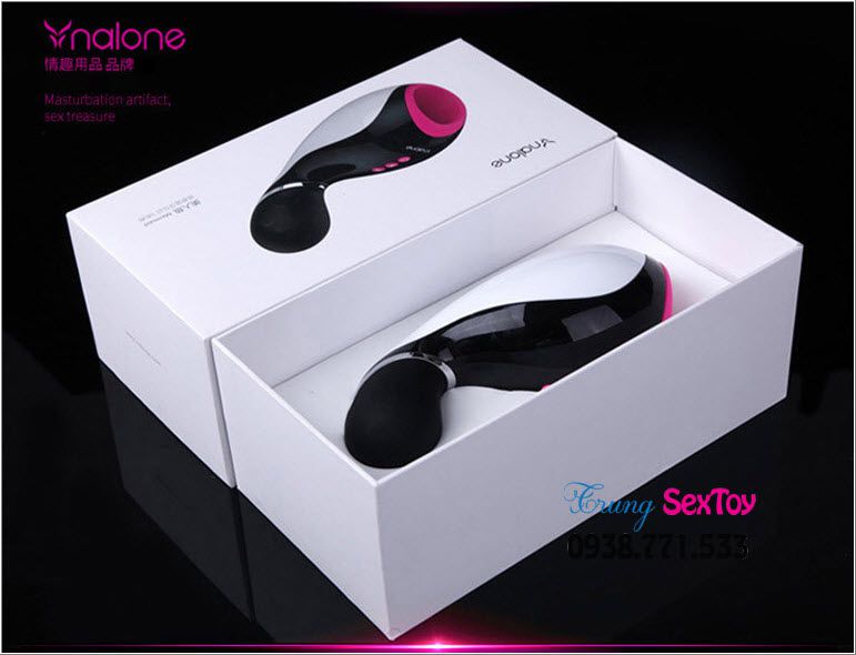 máy thủ dâm Nalone Oxxy máy thủ dâm Nalone Oxxy