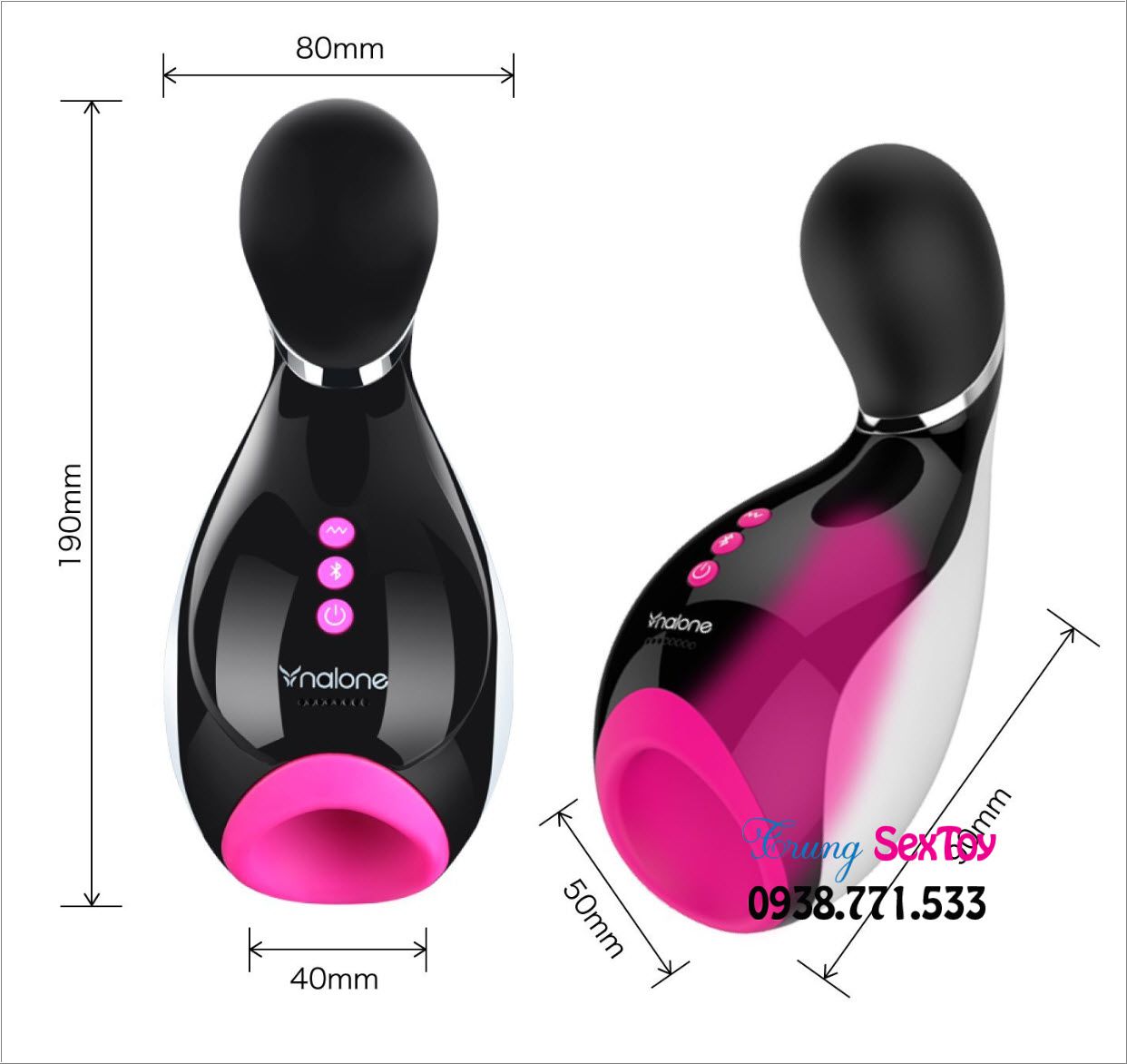 máy thủ dâm Nalone Oxxy máy thủ dâm Nalone Oxxy