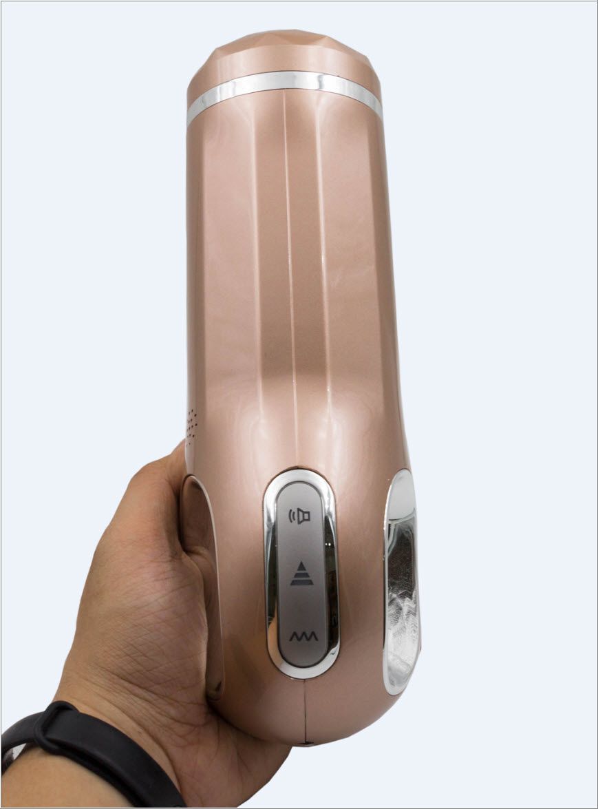 âm đạo giả tự động Nano âm đạo giả tự động Nano