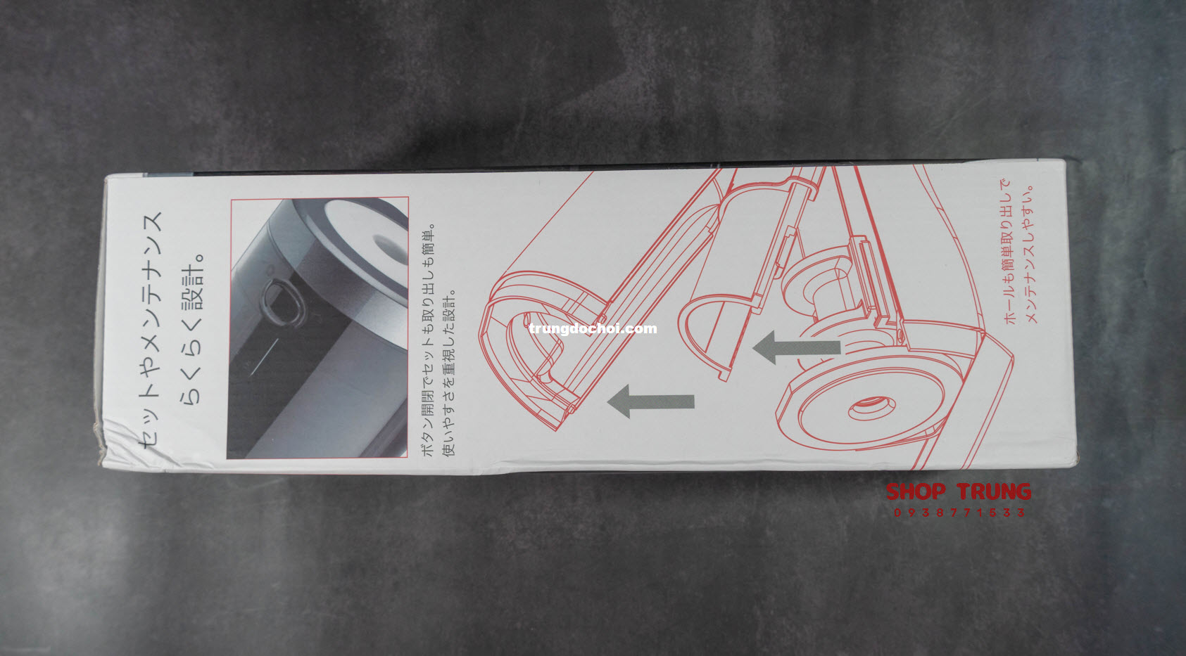 Máy thủ dâm Piston Heat IR Máy thủ dâm Piston Heat IR