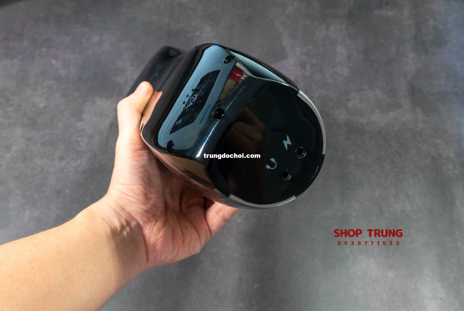 Máy thủ dâm Piston Heat IR Máy thủ dâm Piston Heat IR