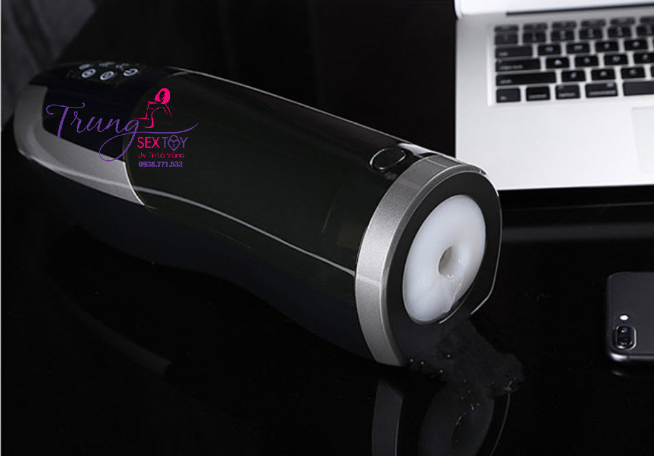 may thu dam Piston Heat IR may thu dam Piston Heat IR