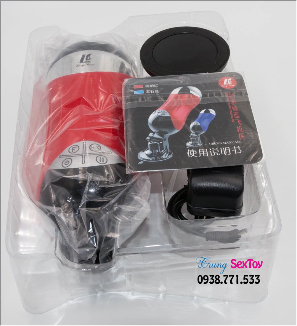 máy thủ dâm Piston Melrose Cup máy thủ dâm Piston Melrose Cup