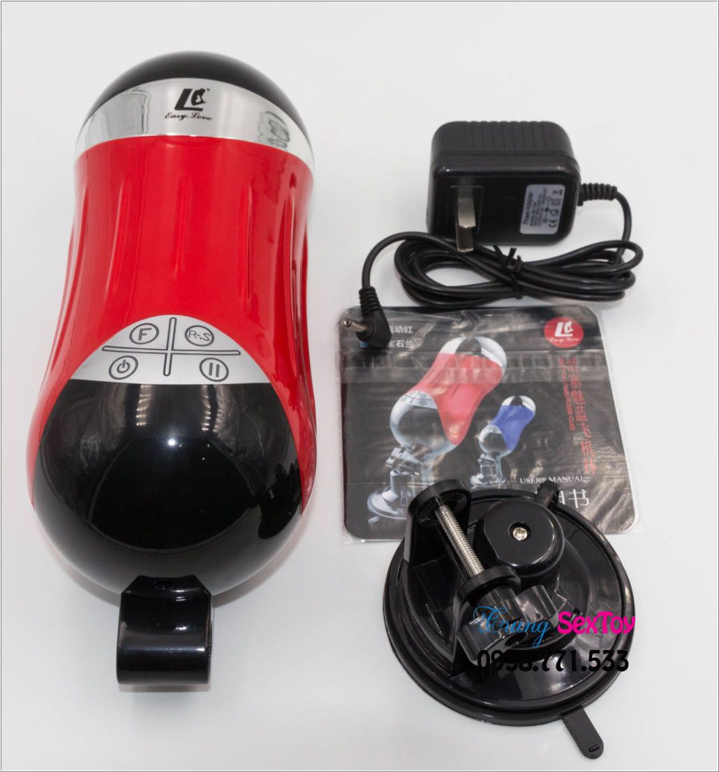 máy thủ dâm Piston Melrose Cup máy thủ dâm Piston Melrose Cup