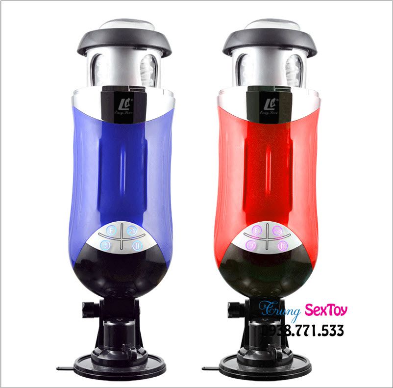 máy thủ dâm Piston Melrose Cup máy thủ dâm Piston Melrose Cup