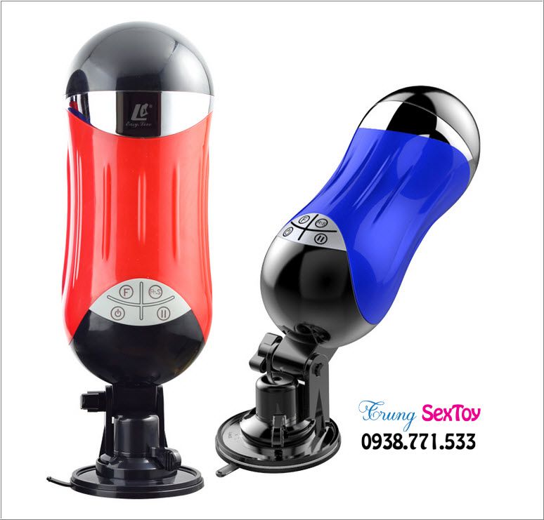 máy thủ dâm Piston Melrose Cup máy thủ dâm Piston Melrose Cup