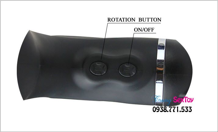 máy thủ dâm Rotation Lover máy thủ dâm Rotation Lover