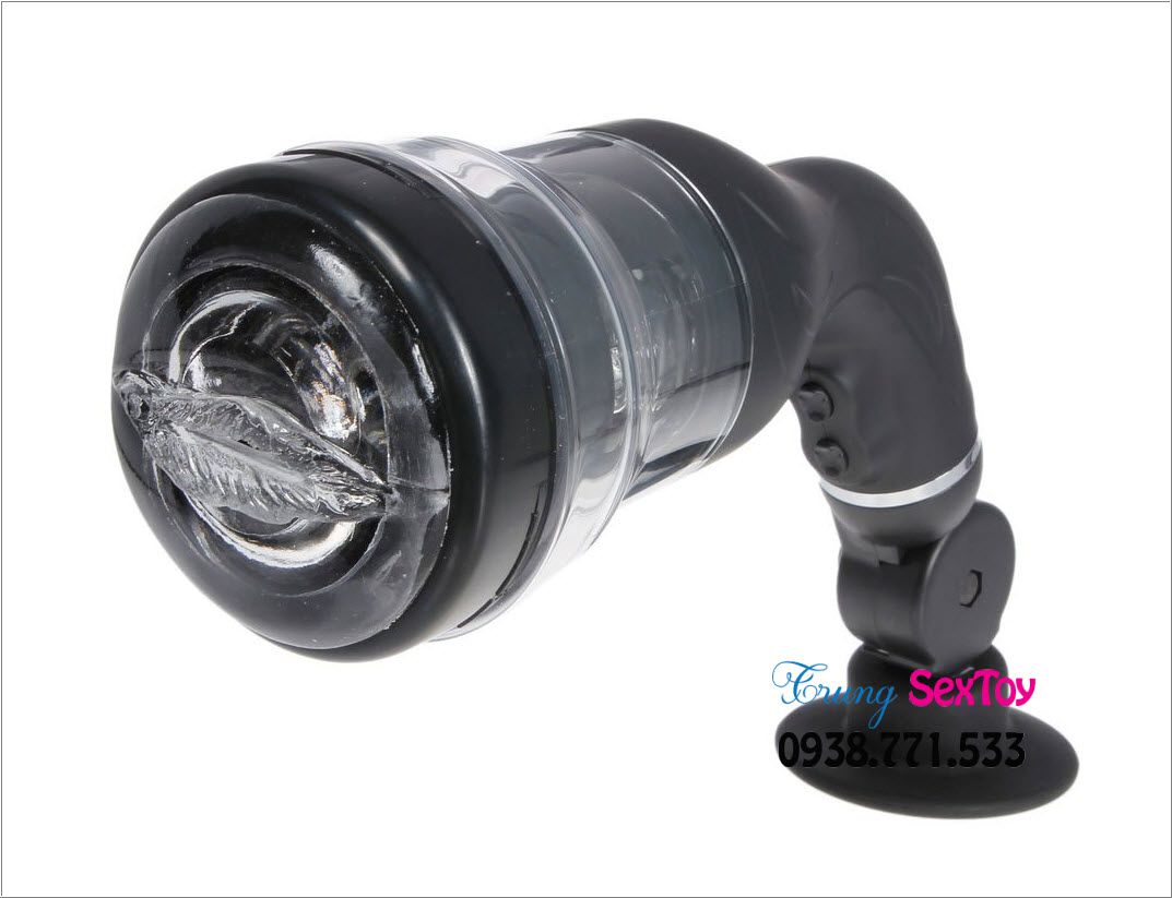 máy thủ dâm Rotation Lover máy thủ dâm Rotation Lover