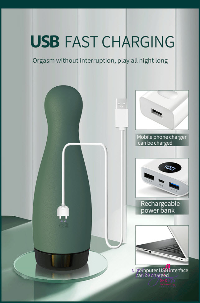 Máy thủ dâm tự động rung hút UNIMAT Máy thủ dâm tự động rung hút UNIMAT