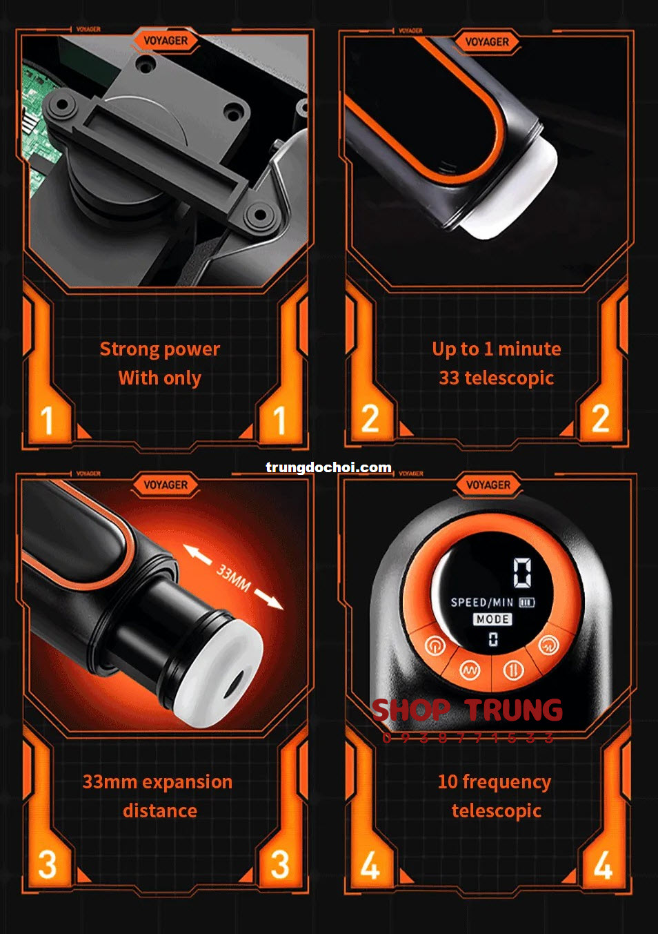 may thu dam rung thut va bu mut may thu dam rung thut va bu mut