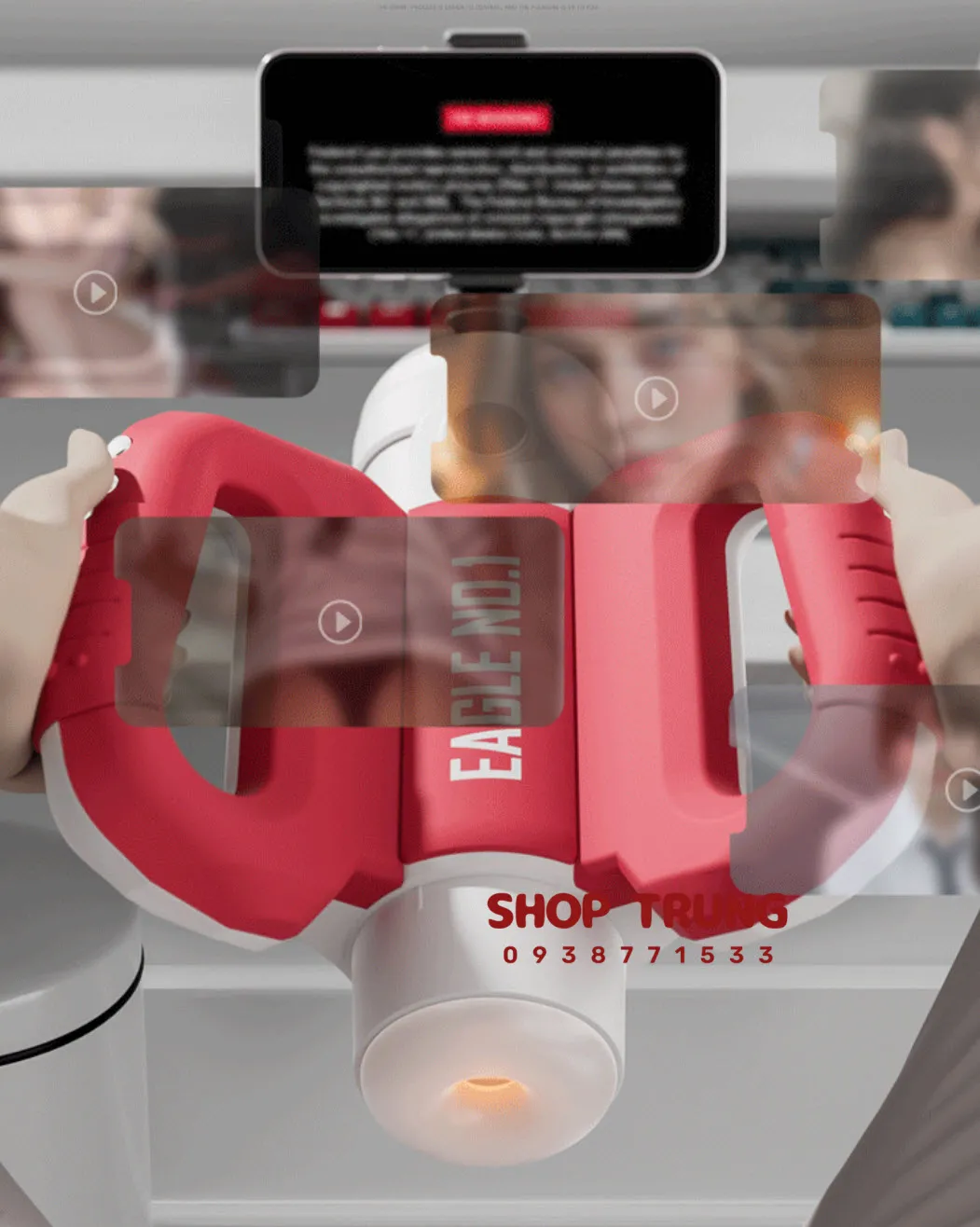 may thu dam rung thut cho nam may thu dam rung thut cho nam