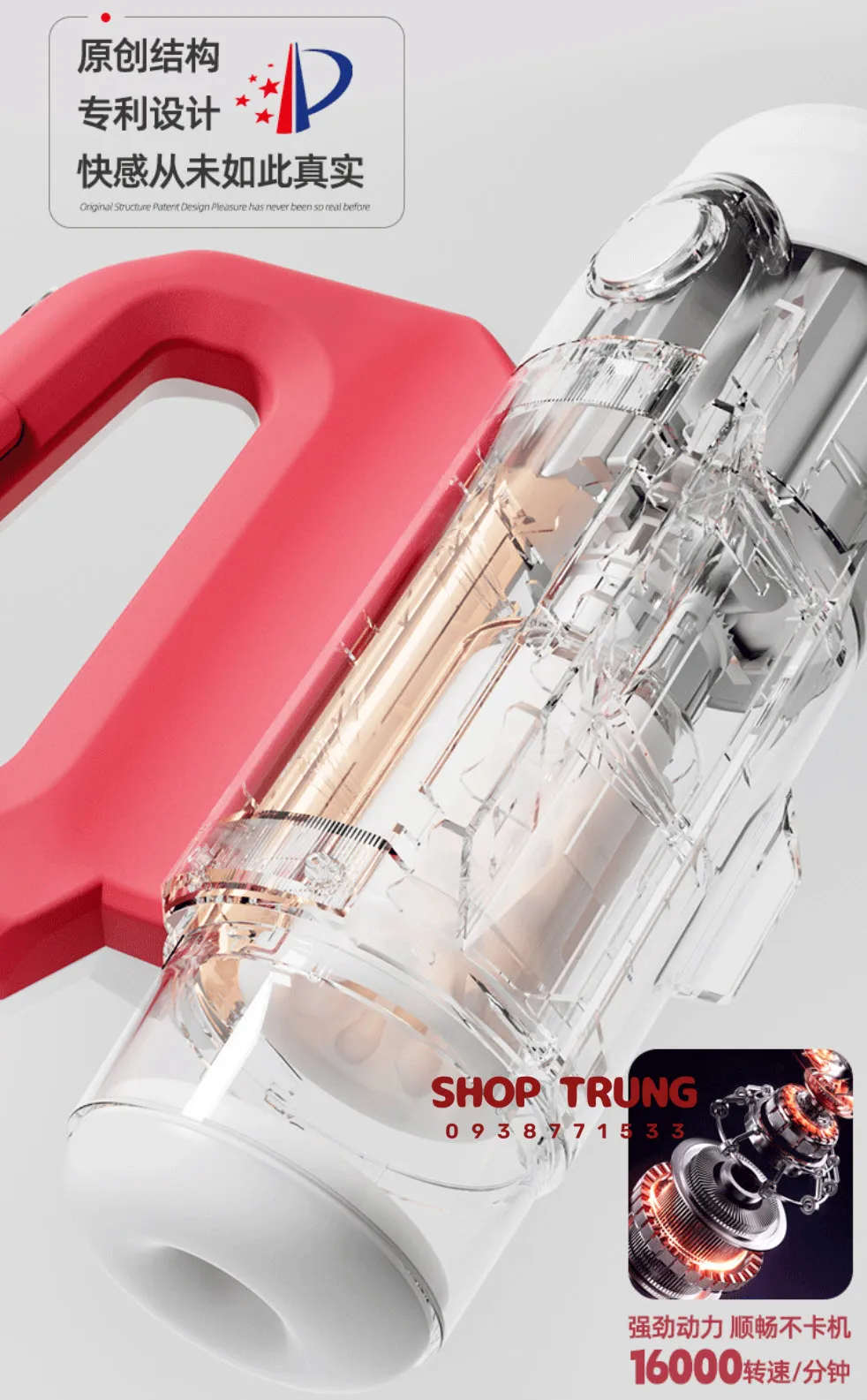 may thu dam rung thut cho nam may thu dam rung thut cho nam