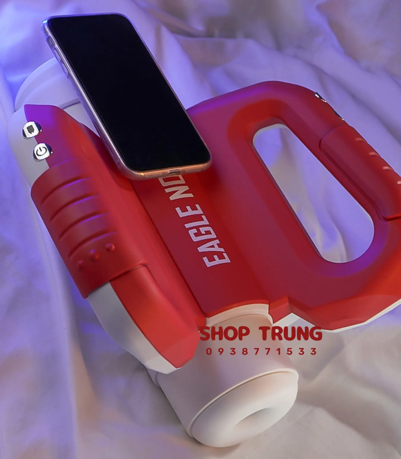 may thu dam rung thut cho nam may thu dam rung thut cho nam