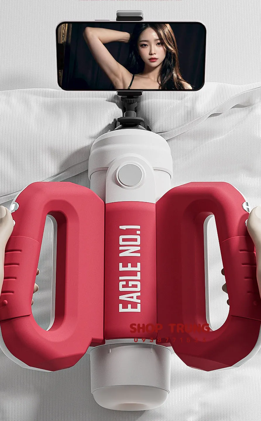 may thu dam rung thut cho nam may thu dam rung thut cho nam