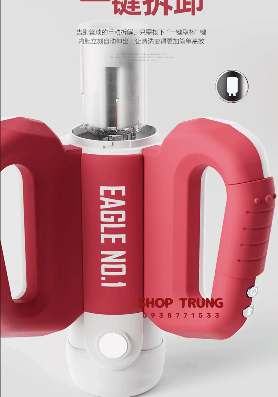 may thu dam rung thut cho nam may thu dam rung thut cho nam