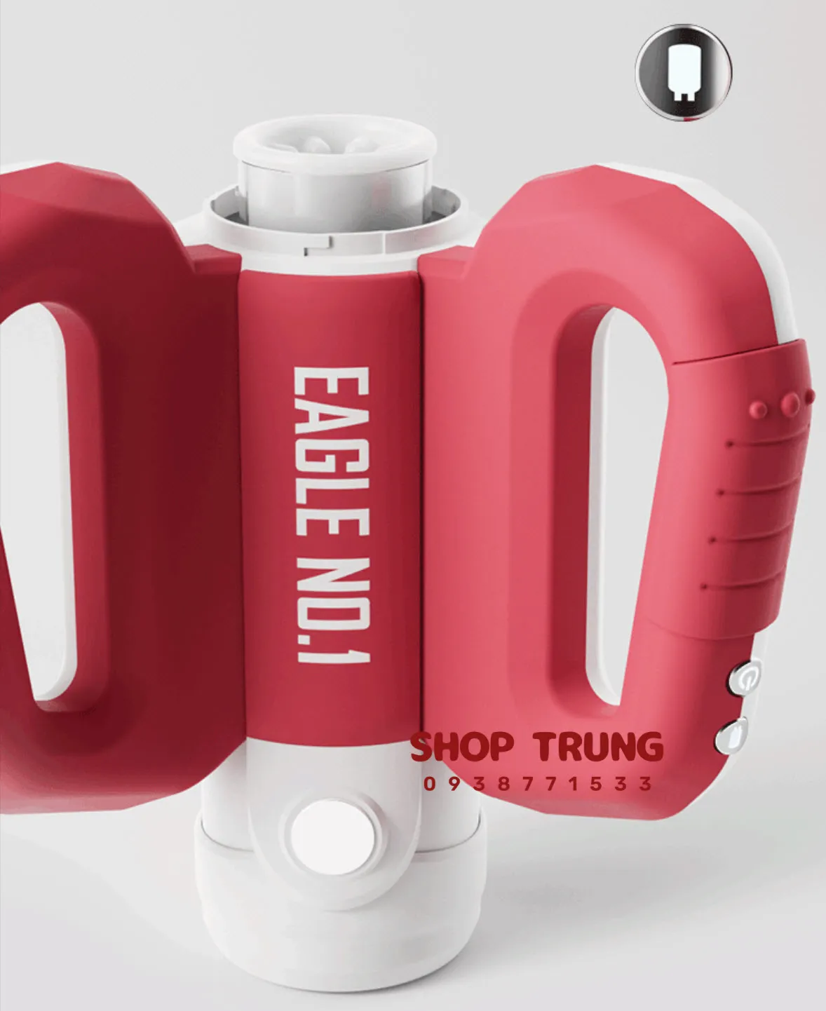 Máy Thủ Dâm Tự Động Eagle No.1 Máy Thủ Dâm Tự Động Eagle No.1