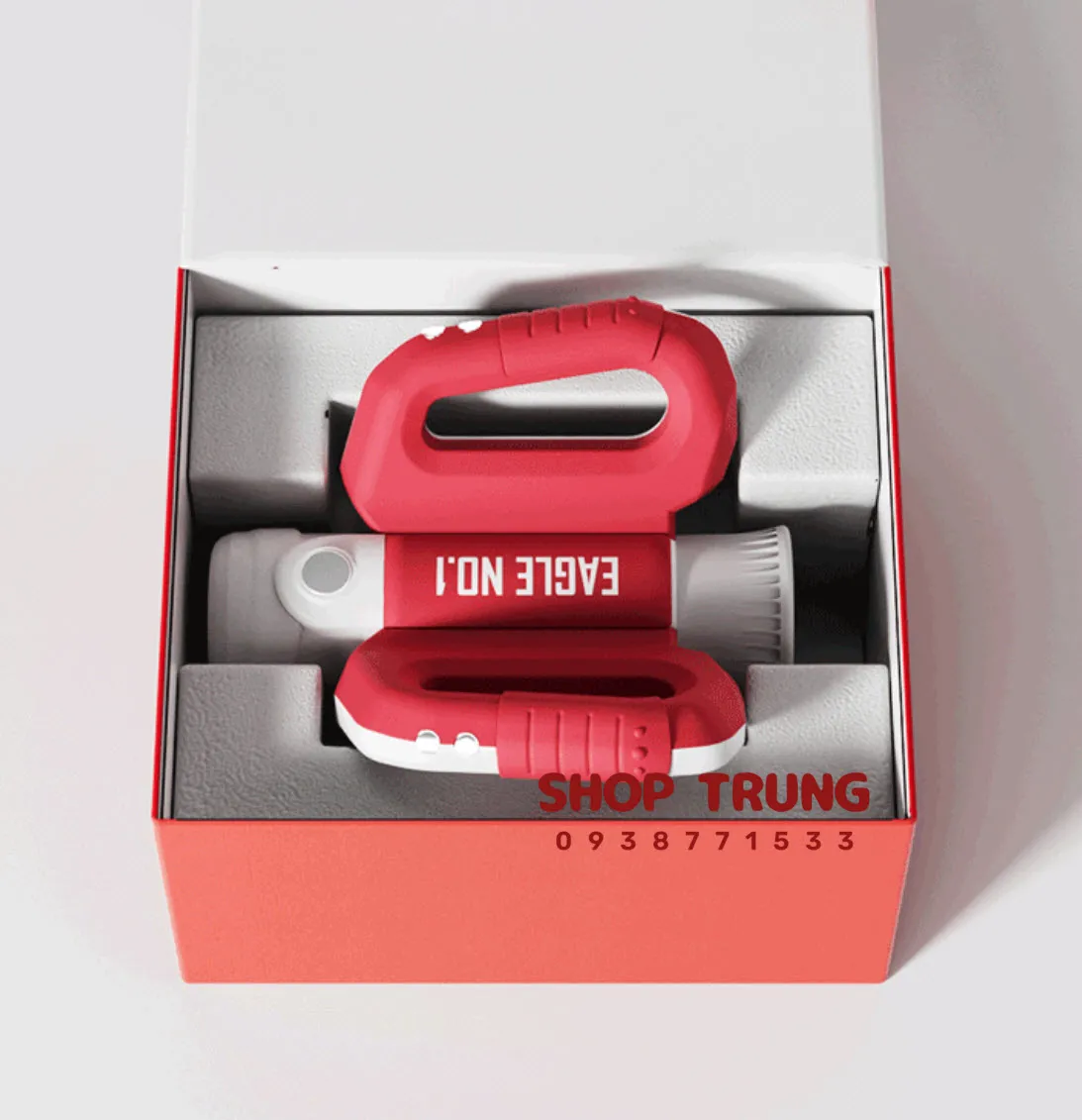 Máy Thủ Dâm Tự Động Eagle No.1 Máy Thủ Dâm Tự Động Eagle No.1