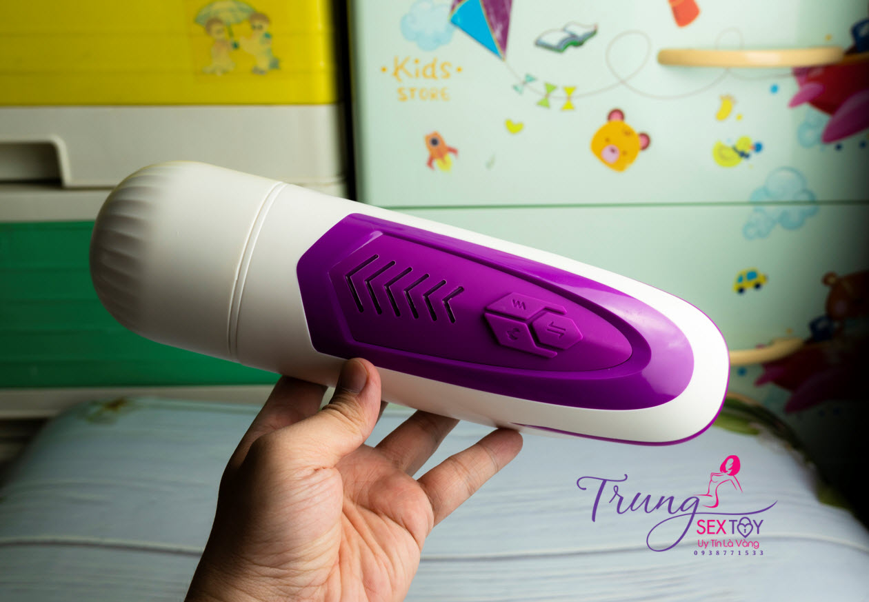 máy thủ dâm rung thụt dành cho nam máy thủ dâm rung thụt dành cho nam