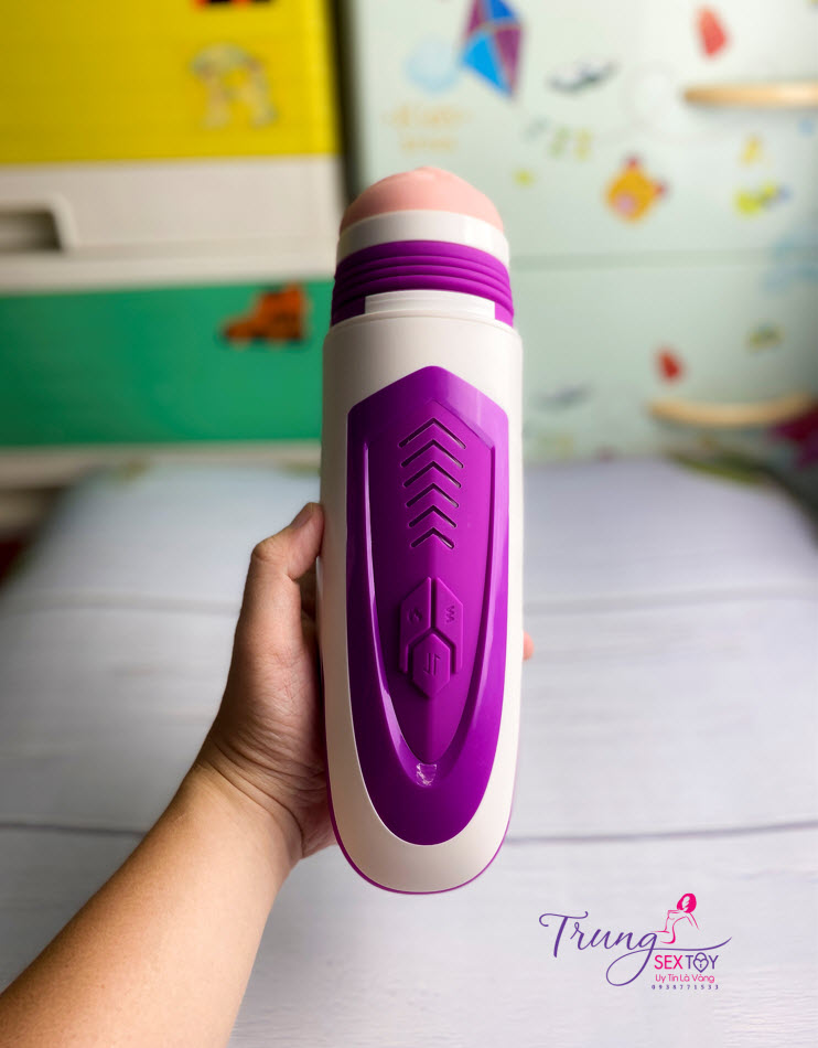 máy thủ dâm rung thụt dành cho nam máy thủ dâm rung thụt dành cho nam