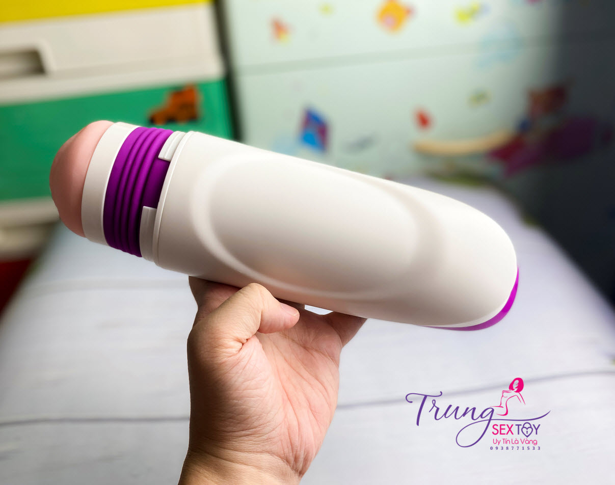 máy thủ dâm rung thụt dành cho nam máy thủ dâm rung thụt dành cho nam