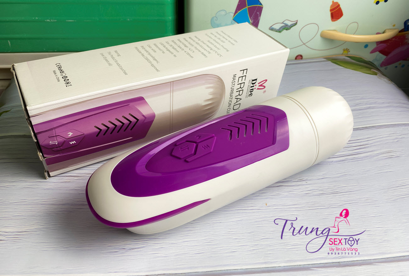 máy thủ dâm rung thụt dành cho nam máy thủ dâm rung thụt dành cho nam