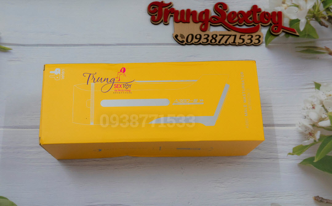 máy bú mút tự động Leten A380 Pro máy bú mút tự động Leten A380 Pro