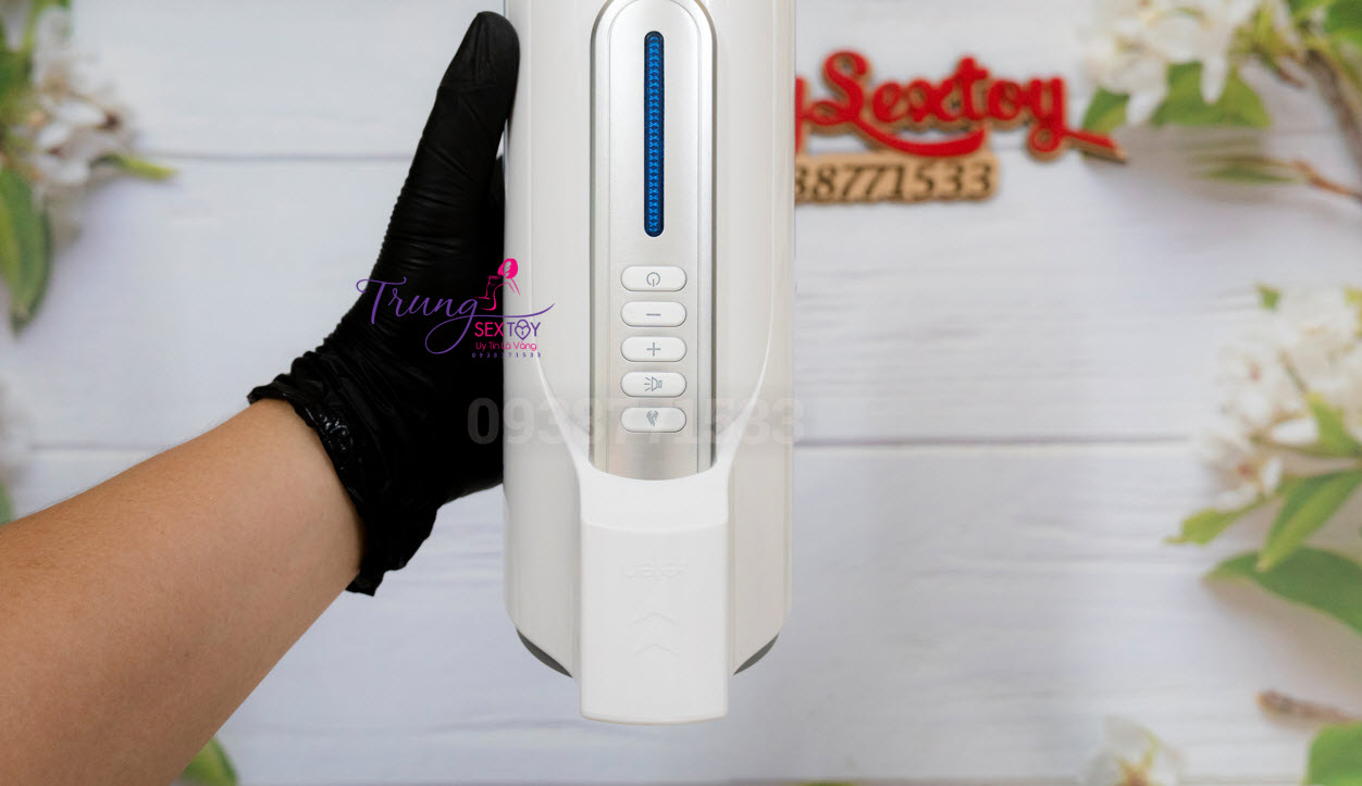 máy bú mút tự động Leten A380 Pro máy bú mút tự động Leten A380 Pro