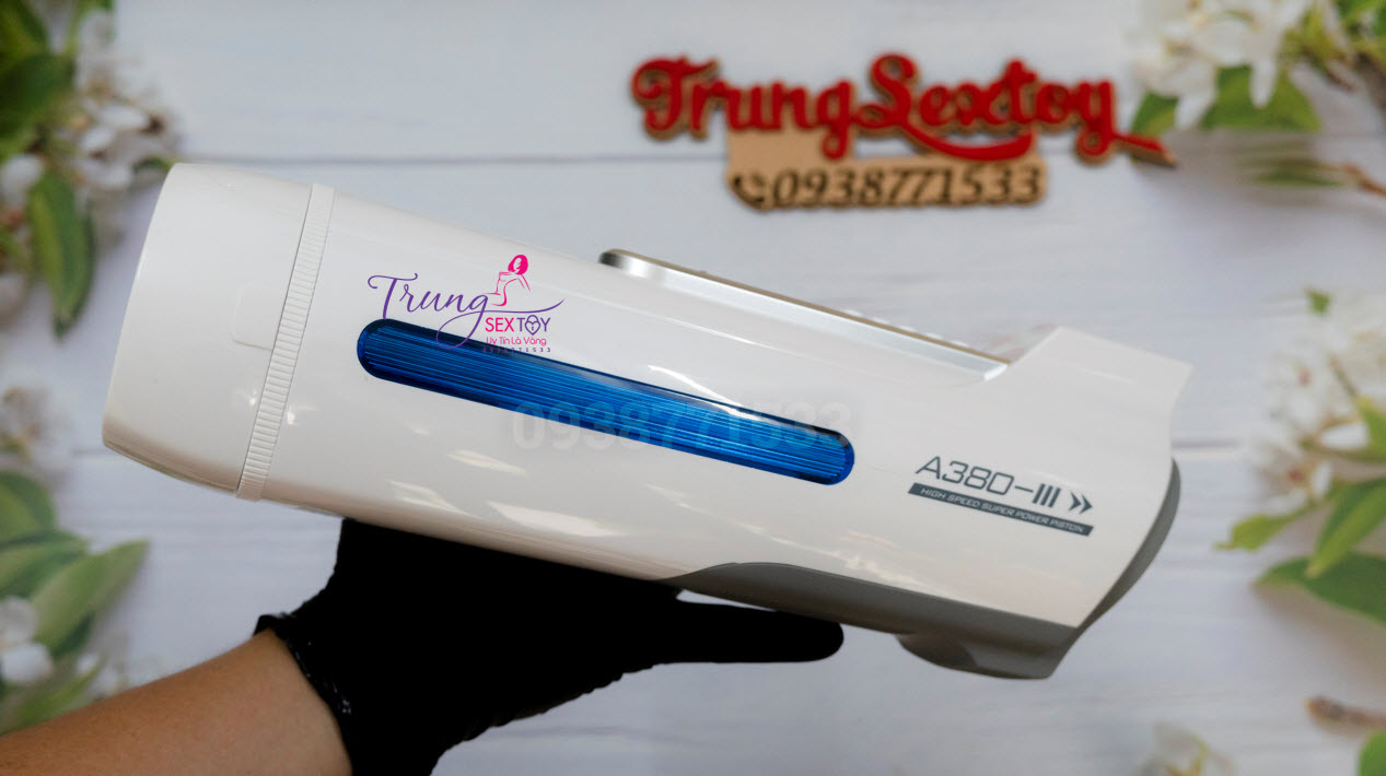 máy bú mút tự động Leten A380 Pro máy bú mút tự động Leten A380 Pro