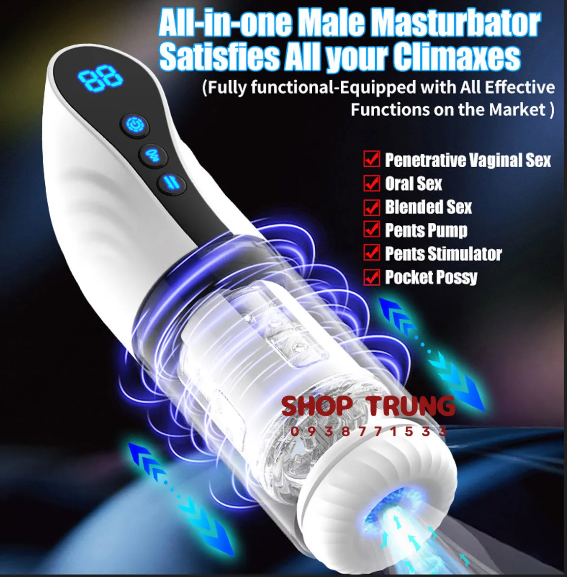 may thu dam thut xoay may thu dam thut xoay