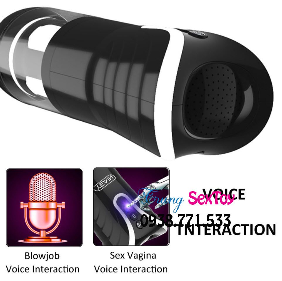 máy thủ dâm rung thụt Yeain máy thủ dâm rung thụt Yeain