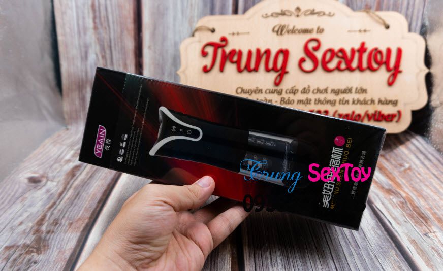 máy thủ dâm rung thụt Yeain máy thủ dâm rung thụt Yeain