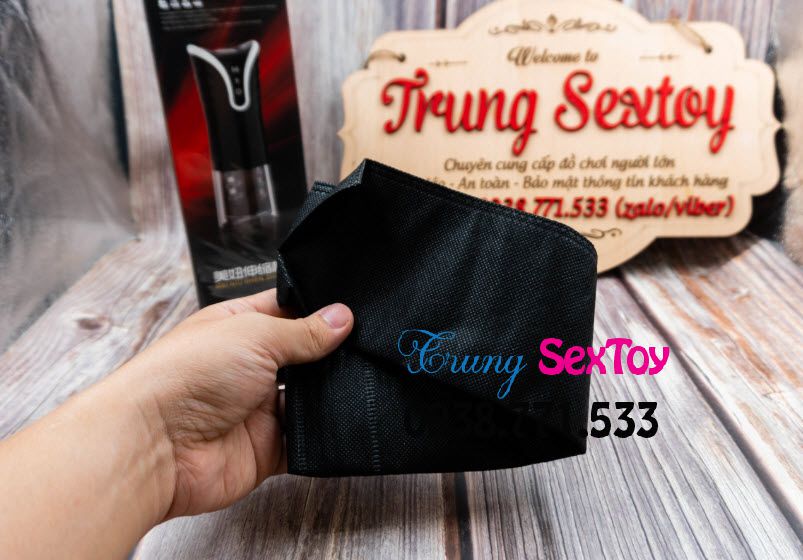 máy thủ dâm cao cấp dành cho nam