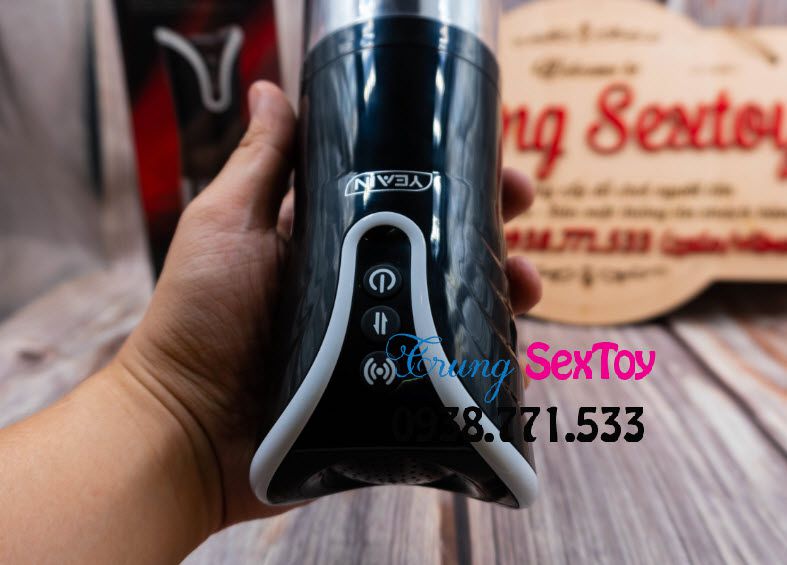 máy thủ dâm cao cấp dành cho nam máy thủ dâm cao cấp dành cho nam