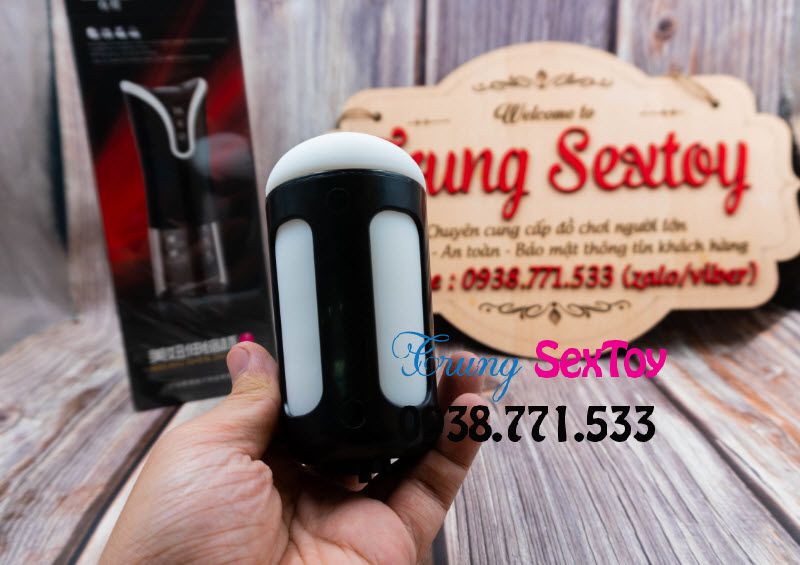 máy thủ dâm cao cấp dành cho nam máy thủ dâm cao cấp dành cho nam