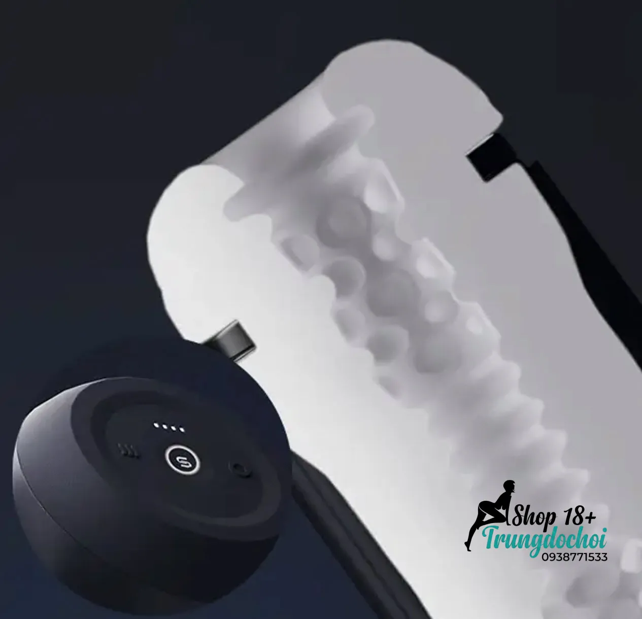 Svakom SAM NEO 2 PRO Máy Thủ Dâm Tự Động Rung Bú Svakom SAM NEO 2 PRO Máy Thủ Dâm Tự Động Rung Bú