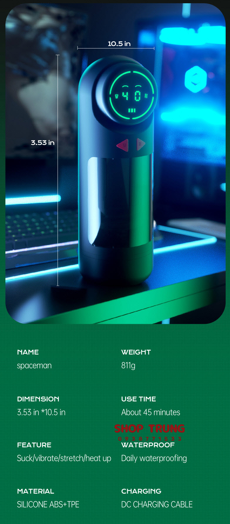 dung cu thu dam cho nam dung cu thu dam cho nam