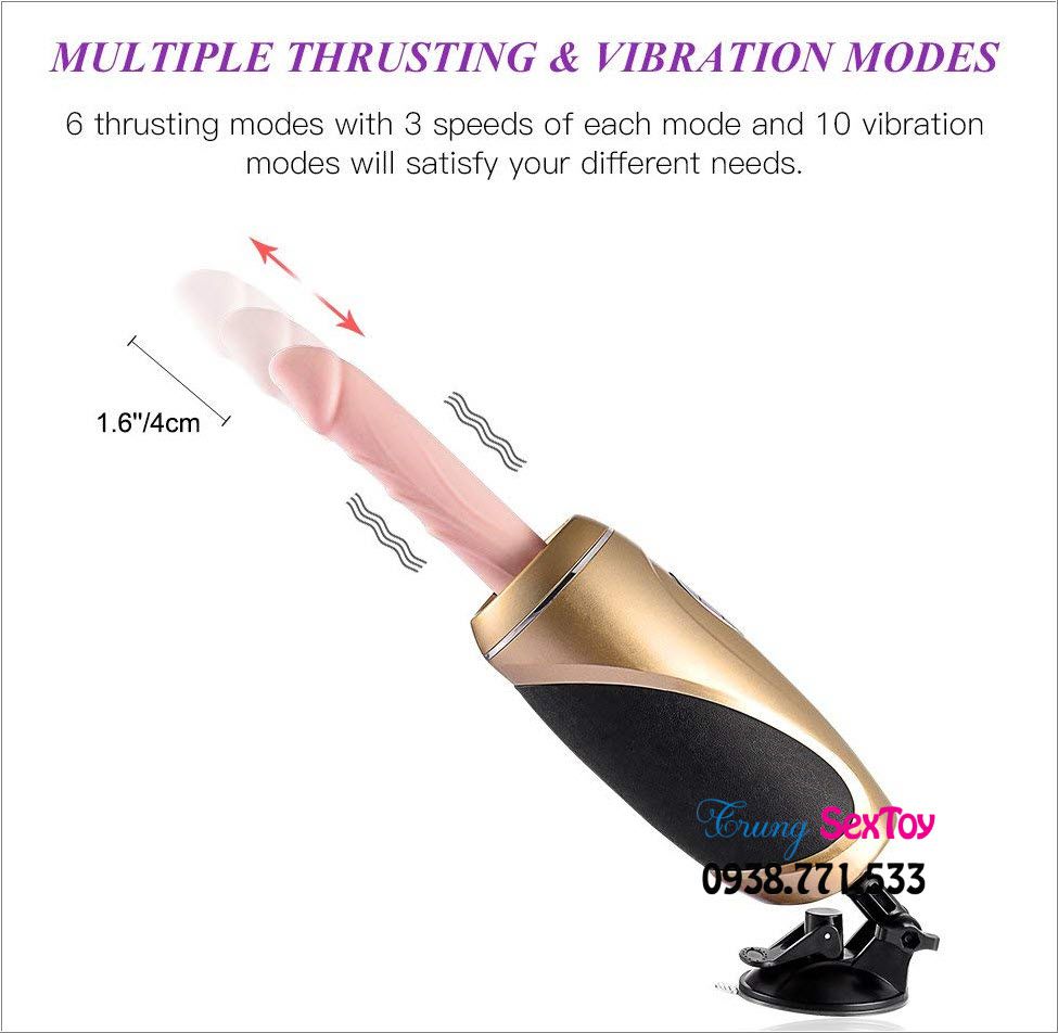 Máy thủ dâm Stroking Man 3 Máy thủ dâm Stroking Man 3