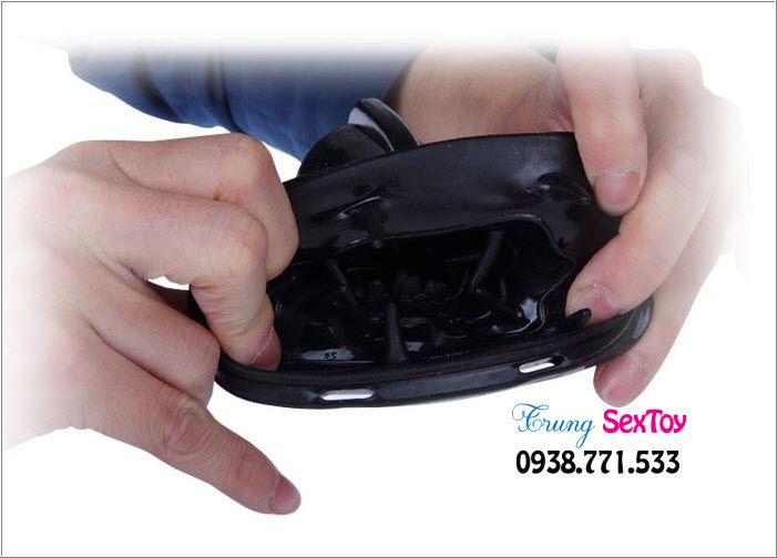 Máy thủ dâm cho nam Sucking Lover Máy thủ dâm cho nam Sucking Lover